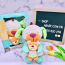 	Cún bông ru ngủ Infantino IF6323