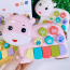 Đàn nhạc hình bò 83097