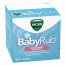 Dầu bôi ấm ngực BabyRub (>3m)
