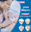 Dầu bôi ấm ngực BabyRub (>3m)