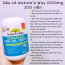 Dầu cá Nature’s Way 1000mg 200 viên