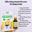 Dầu húng chanh lên men Dr.Maya Gold 30ml (0m+)