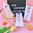 Dầu matxa chiết xuất cám gạo Chicco 200ml