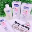 Dầu matxa chiết xuất cám gạo Chicco 200ml