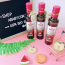 Dầu Olive Dintel siêu nguyên chất 250ml