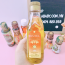 Dầu Olive Dintel siêu nguyên chất 250ml