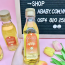 Dầu Olive Dintel siêu nguyên chất 250ml