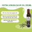 Dầu Olive Dintel siêu nguyên chất 250ml