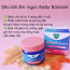 Dầu bôi ấm ngực Baby Balsam