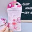 Dây đeo ty ngậm NIP có móc nhựa