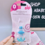 Dây đeo ty ngậm NIP có móc nhựa
