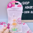 Dây đeo ty ngậm NIP có móc nhựa