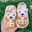	Dép sandal hình gấu 82694