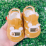 	Dép sandal hình gấu 82694