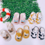 	Dép sandal hình gấu 82694