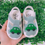 Dép sandal hình ô tô 82700