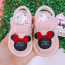Dép sandal Mickey 83509