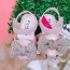 Dép sandal nơ 83493