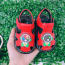 	Dép sandal phi hành gia phát sáng 82717