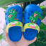 Dép sục Chalk Bear
