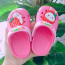 Dép sục Chalk Bear