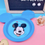 Đĩa ăn dặm Disney DN80438