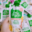 Dinh dưỡng Only Organic táo, chuối, xoài (6m+)