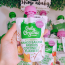 Dinh dưỡng Only Organic xoài, chuối, chanh leo, dừa, hạt lanh (>1y)