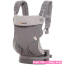 Địu trợ lực Ergobaby