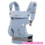 Địu trợ lực Ergobaby