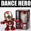 	Đồ chơi Hero Dance (Iron man)