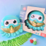 	Đồ chơi nước bạch tuộc tạo bọt Umoo