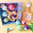 Đồ chơi nước set vợt hươu cao cổ