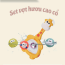 Đồ chơi nước set vợt hươu cao cổ