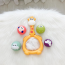 Đồ chơi nước set vợt hươu cao cổ