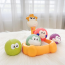 Đồ chơi nước set vợt hươu cao cổ