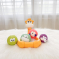 Đồ chơi nước set vợt hươu cao cổ