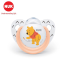 Ty giả Nuk silicone Disney sleeptime 6-18m