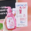 Dung dịch vệ sinh bé gái Lactacyd Nga