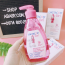 Dung dịch vệ sinh bé gái Lactacyd Nga