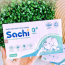 Gạc răng miệng Sachi (0m+)