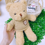 Gấu bông teddy 93430