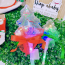 Gậy Noel 90217