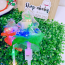 Gậy Noel 90217