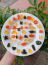 Gelatine lá hữu cơ Ruf Đức