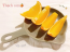 Gelatine lá hữu cơ Ruf Đức