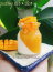 Gelatine lá hữu cơ Ruf Đức