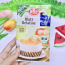 Gelatine lá hữu cơ Ruf Đức