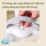 Giá úp bình phi thuyền Holla HL 15200