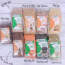 Hạt lanh nâu hữu cơ Markal 100g